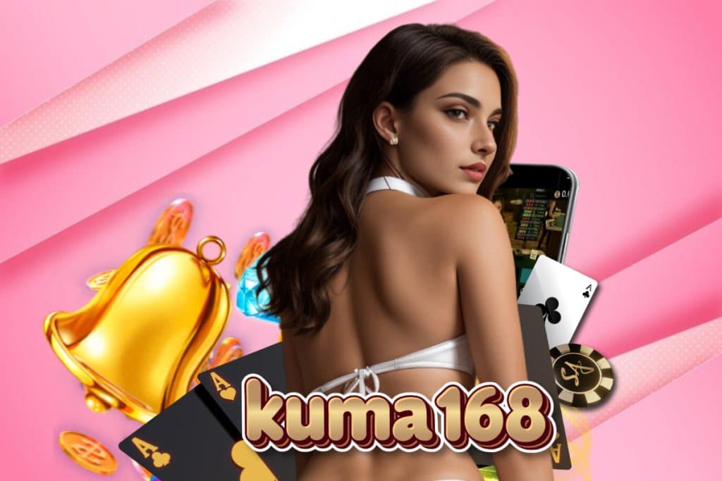 kuma 168 slot