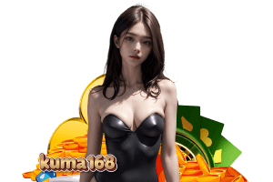 kuma slot