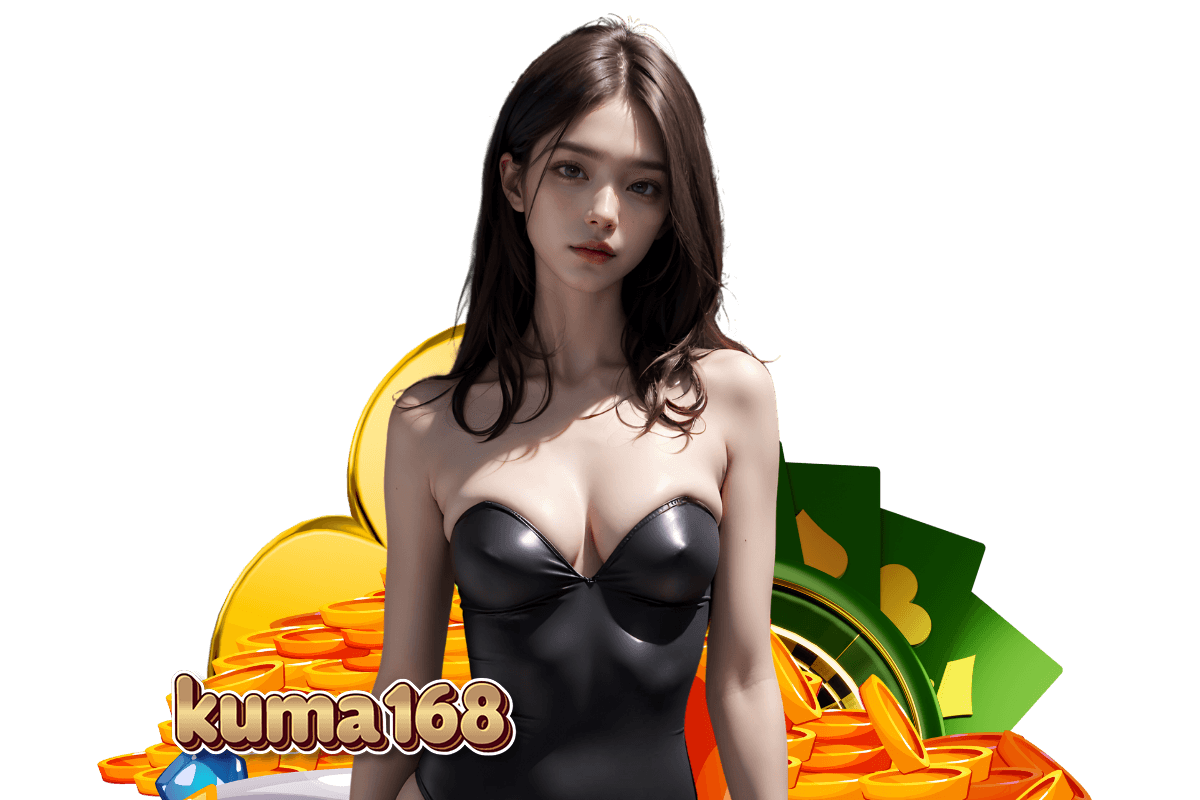 kuma slot