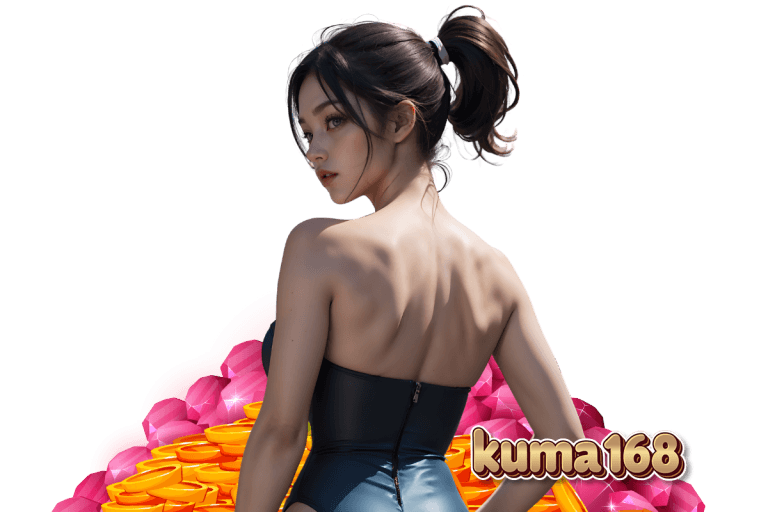 kuma ทรูวอเลท