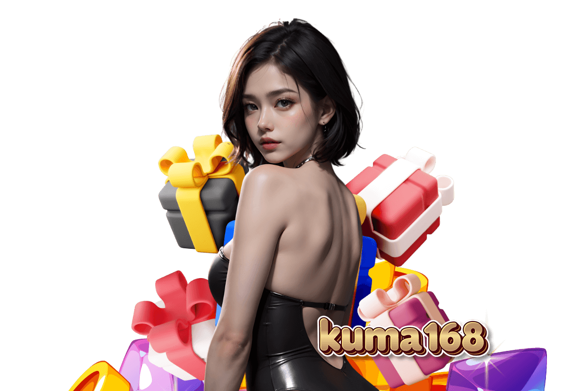 lucky kuma